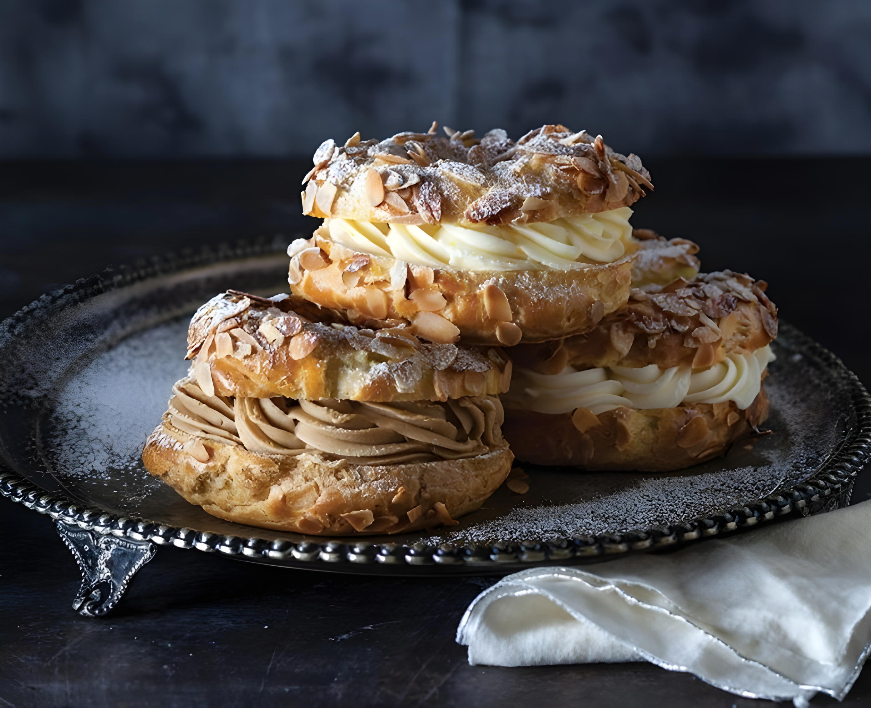 Boulangeries & Pastries