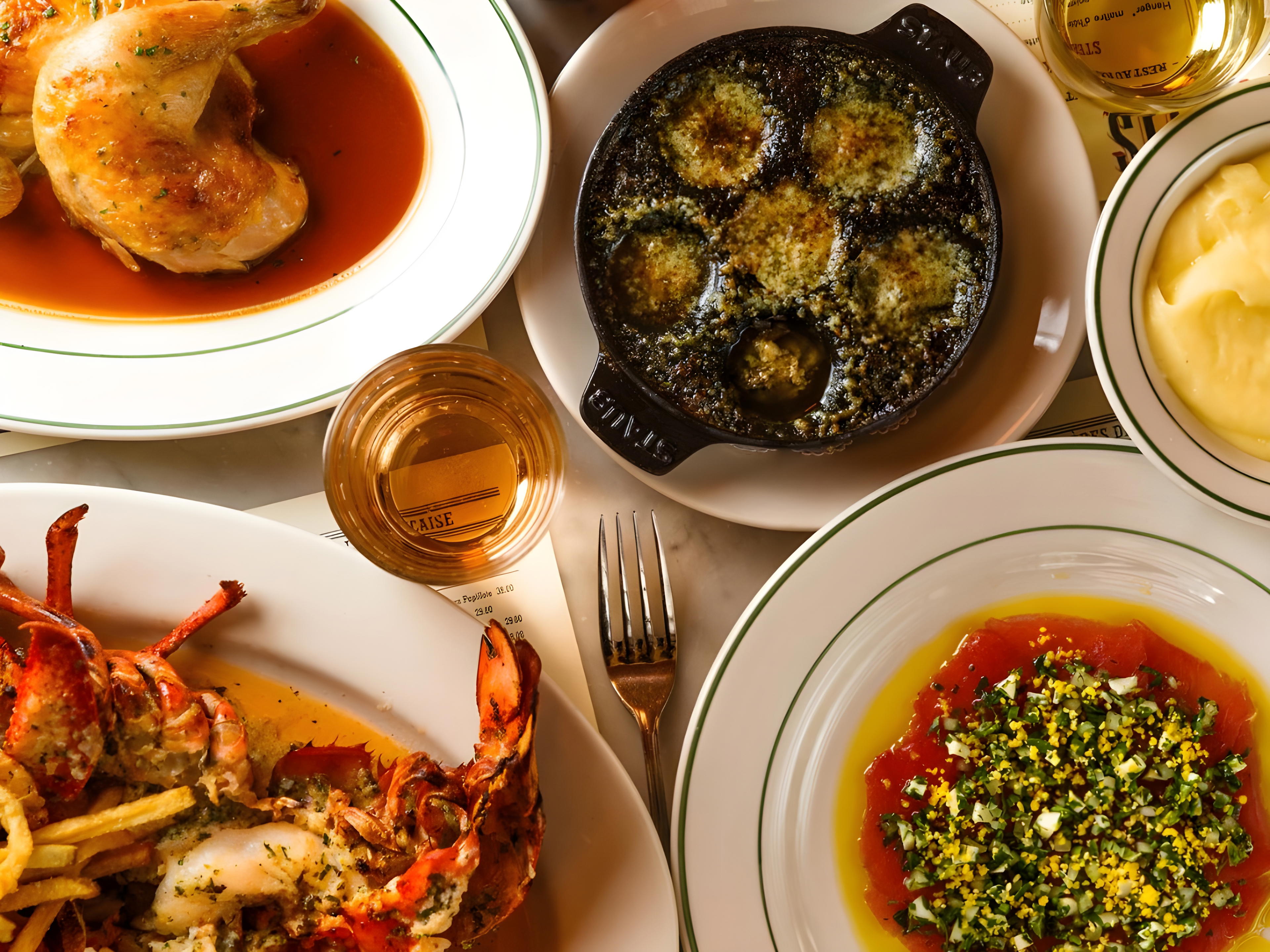 Skip Fine Dining — These 10 Paris Bistrots Do It Better